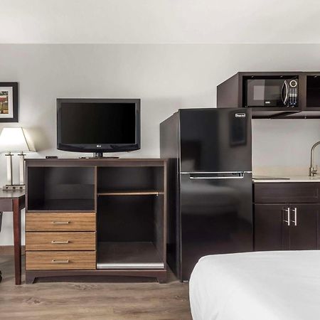 Quality Inn Gainesville Esterno foto