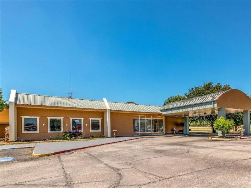 Quality Inn Gainesville Esterno foto