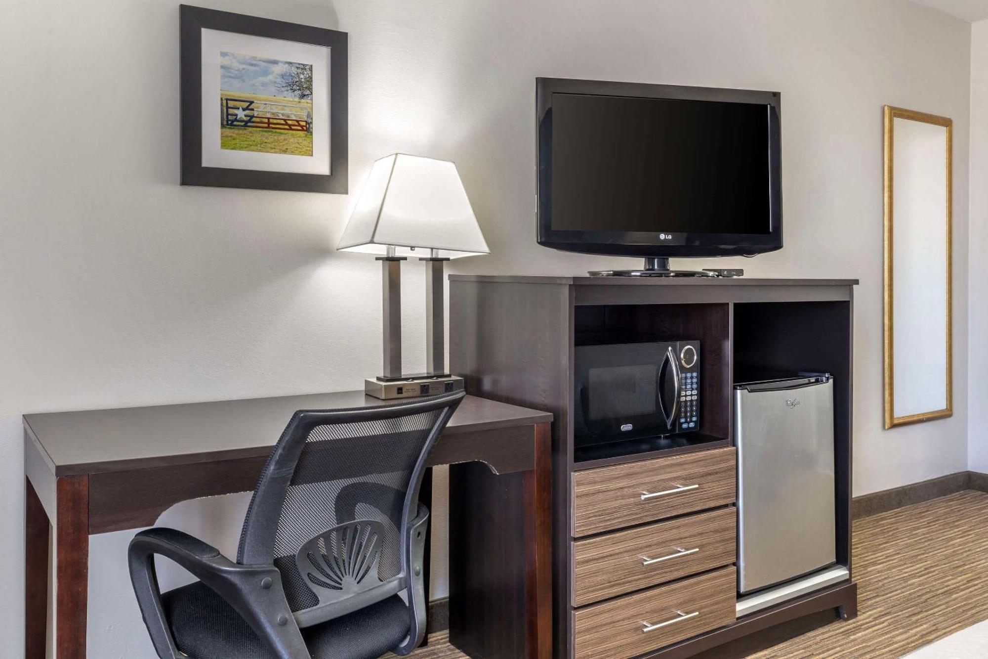 Quality Inn Gainesville Esterno foto