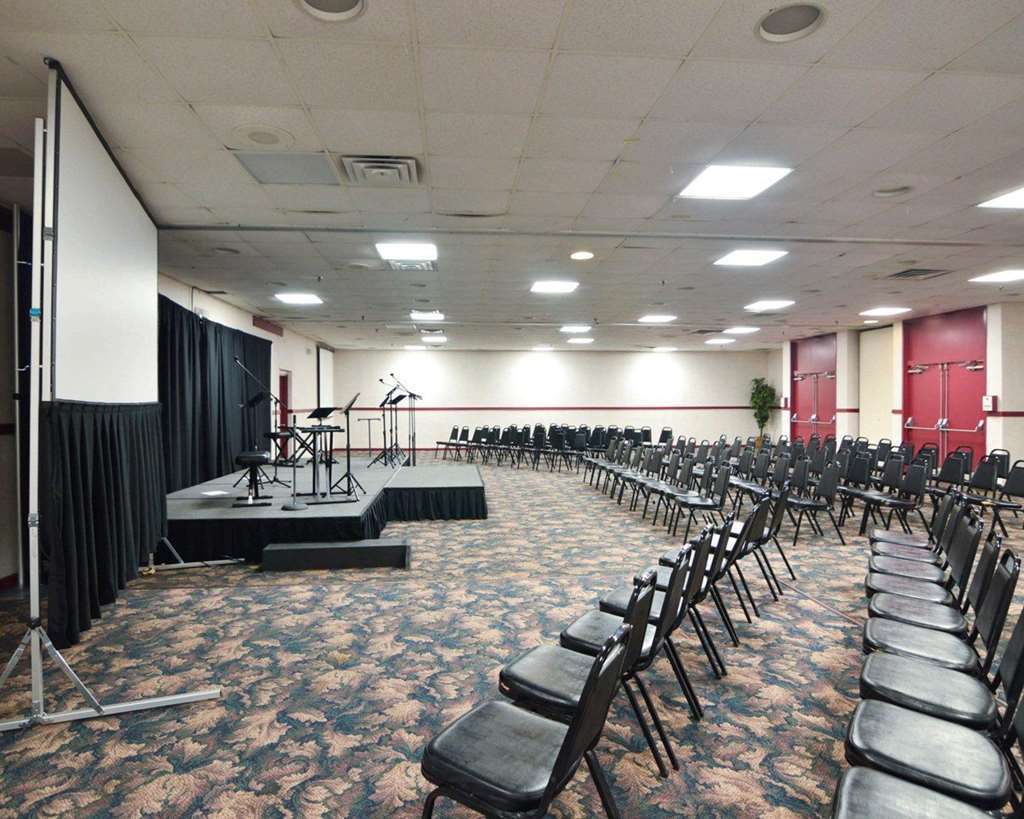 Quality Inn Gainesville Servizi foto