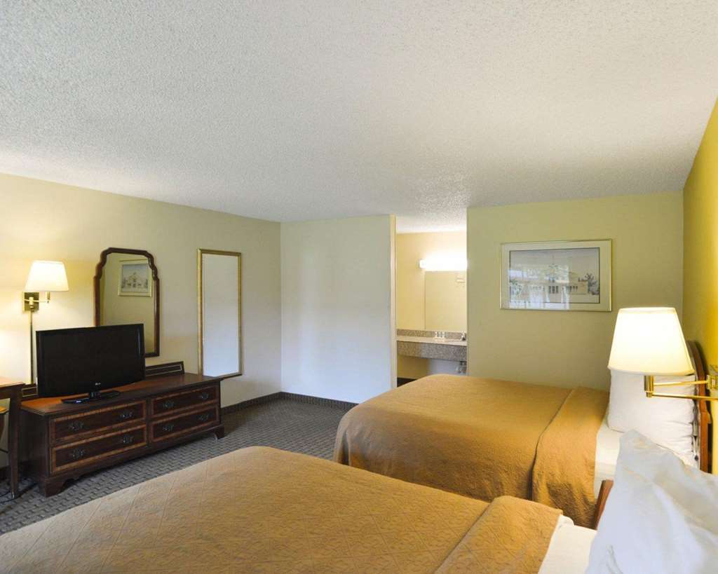Quality Inn Gainesville Camera foto