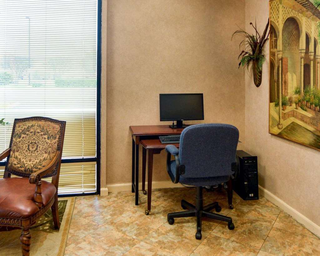 Quality Inn Gainesville Servizi foto