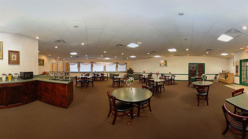 Quality Inn Gainesville Esterno foto